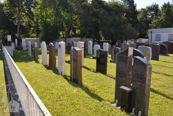 Grabsteine Holzapfel & Zieglmaier