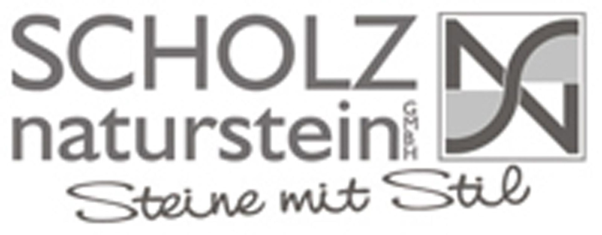Scholz Naturstein