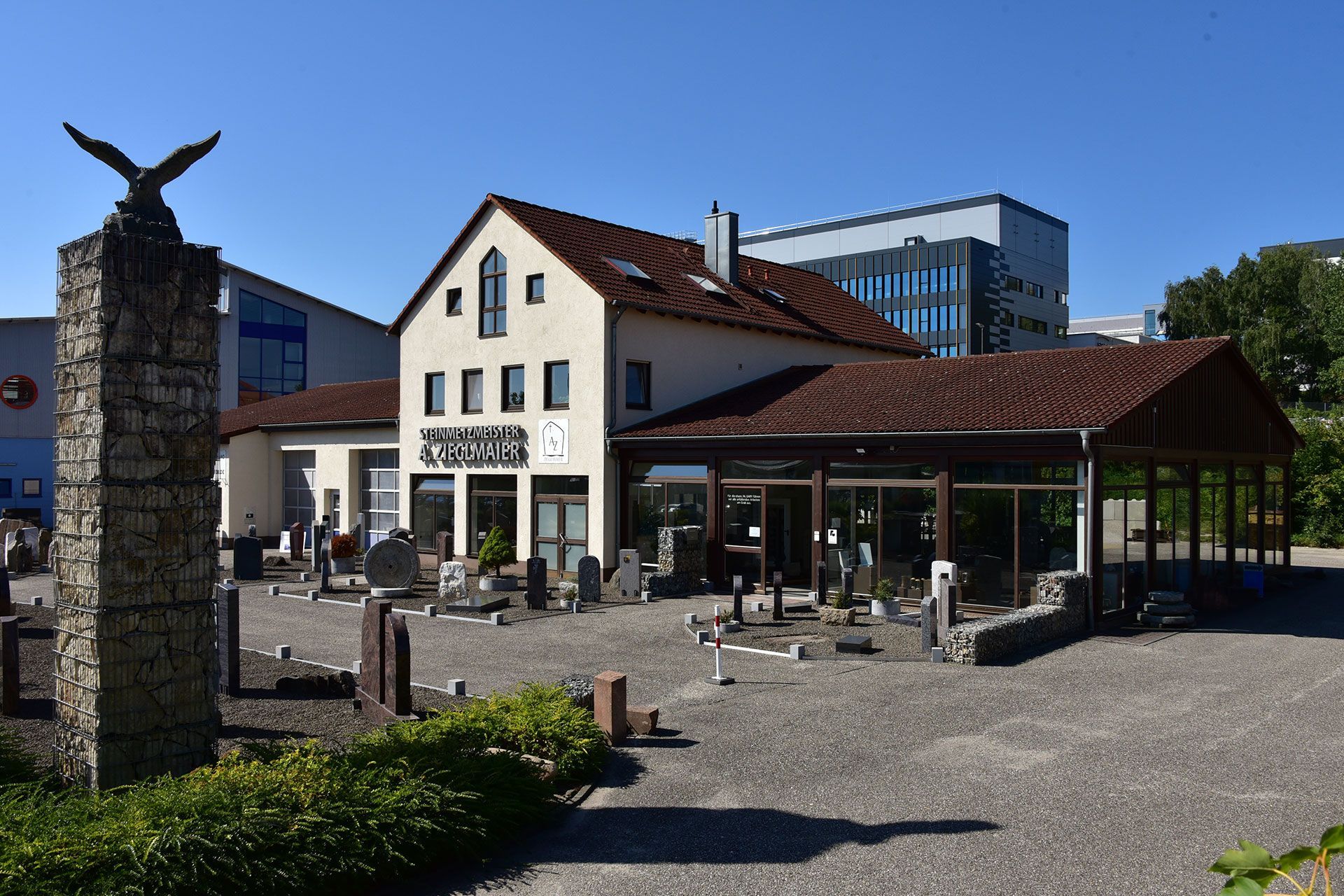 Filiale Pfaffenhofen