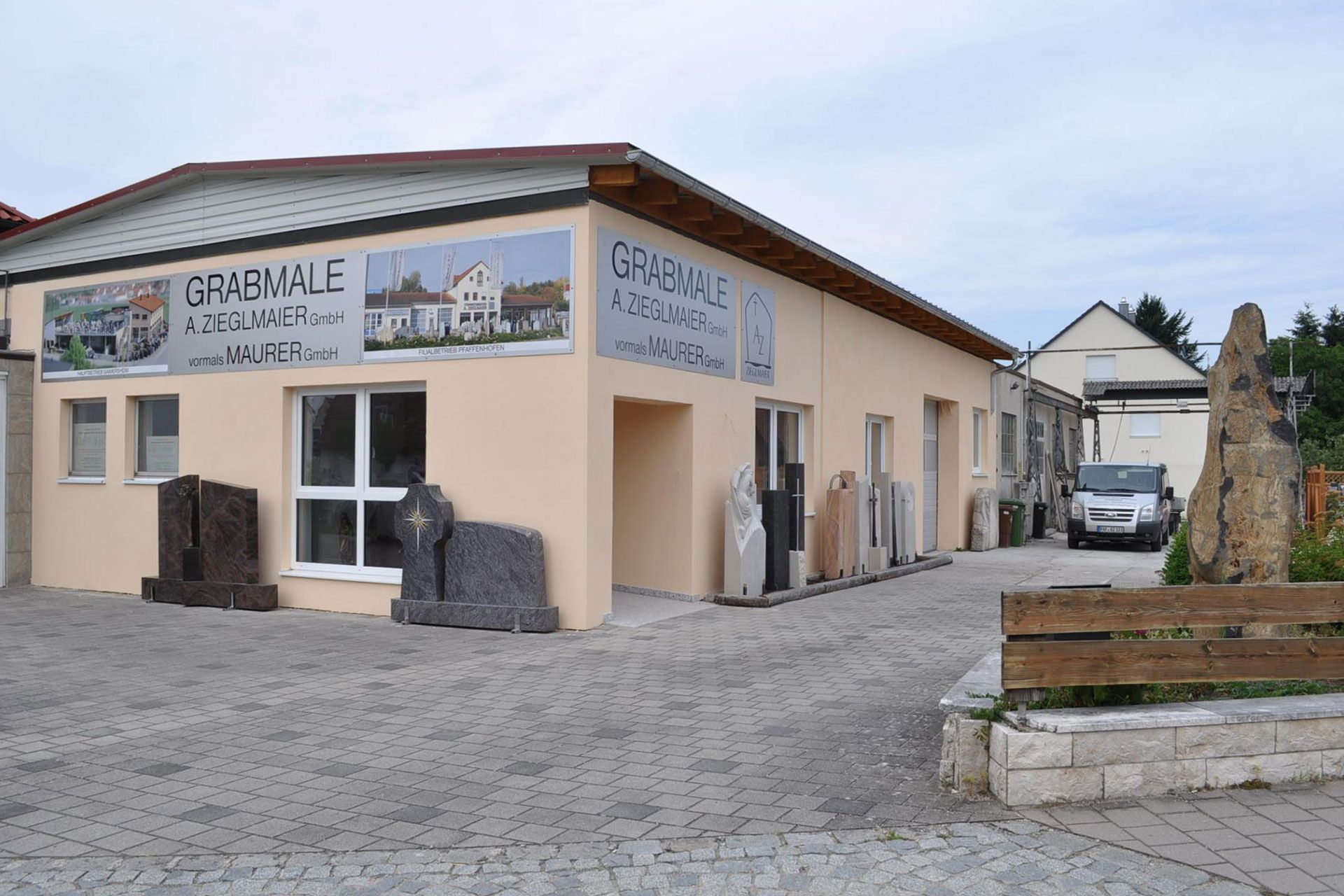 Filiale Reichertshofen