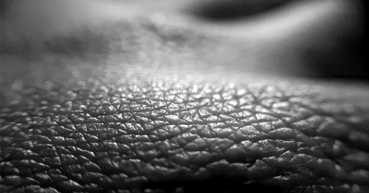 Traiter les problèmes de peau