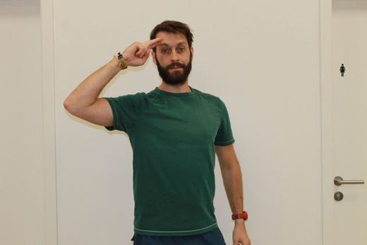 staff del centro di fisioterapia - Fisioterapia Nosetto