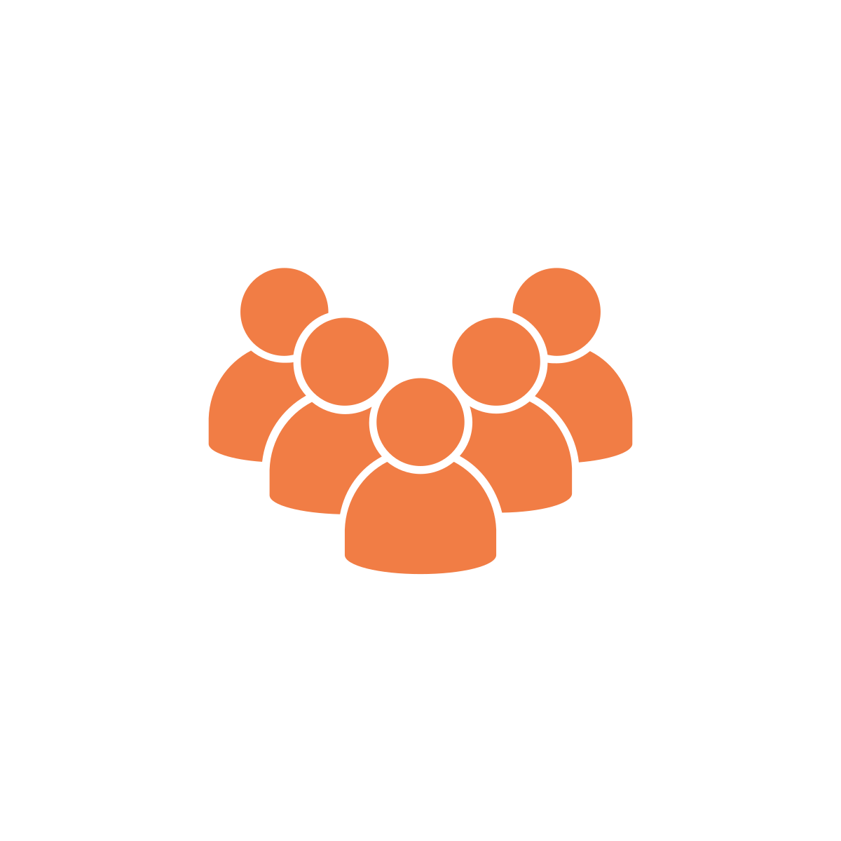 Une équipe de 35 personnes à votre service