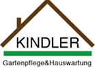 Logo - Kindler Marcel Hauswartungen Gartenpflege Wohlen