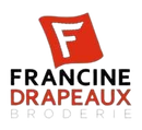logo Francine Drapeaux