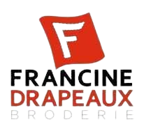 logo Francine Drapeaux