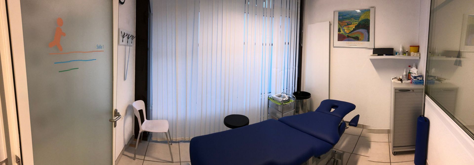 Cabinet de Physiothérapie ABA - maladies aigües ou chroniques