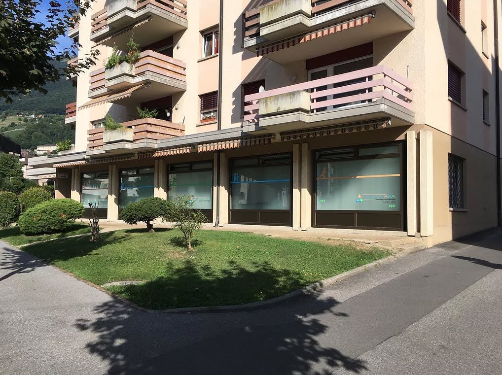 Cabinet de Physiothérapie ABA - santé