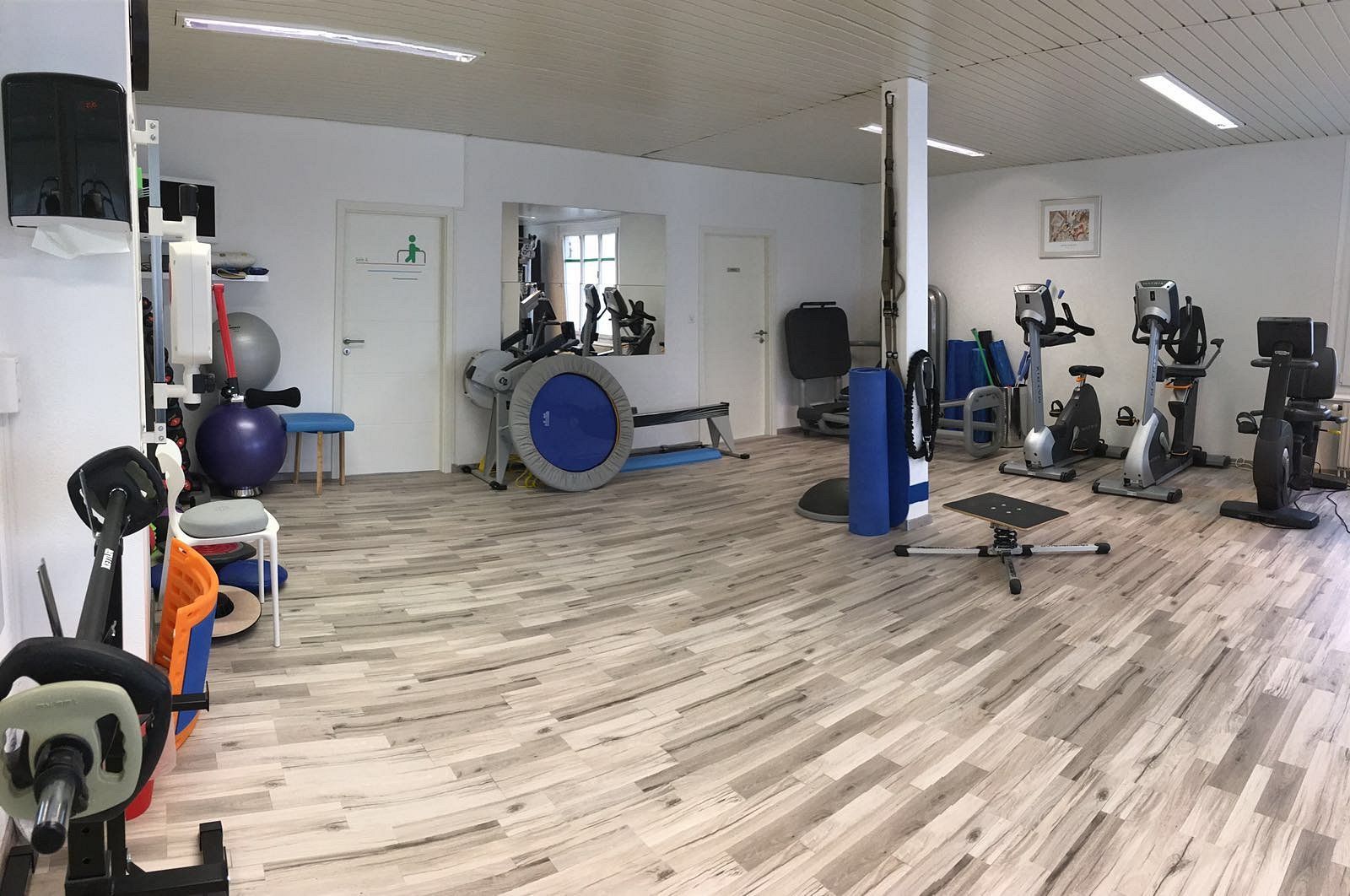 Cabinet de Physiothérapie ABA - maladies aigües ou chroniques