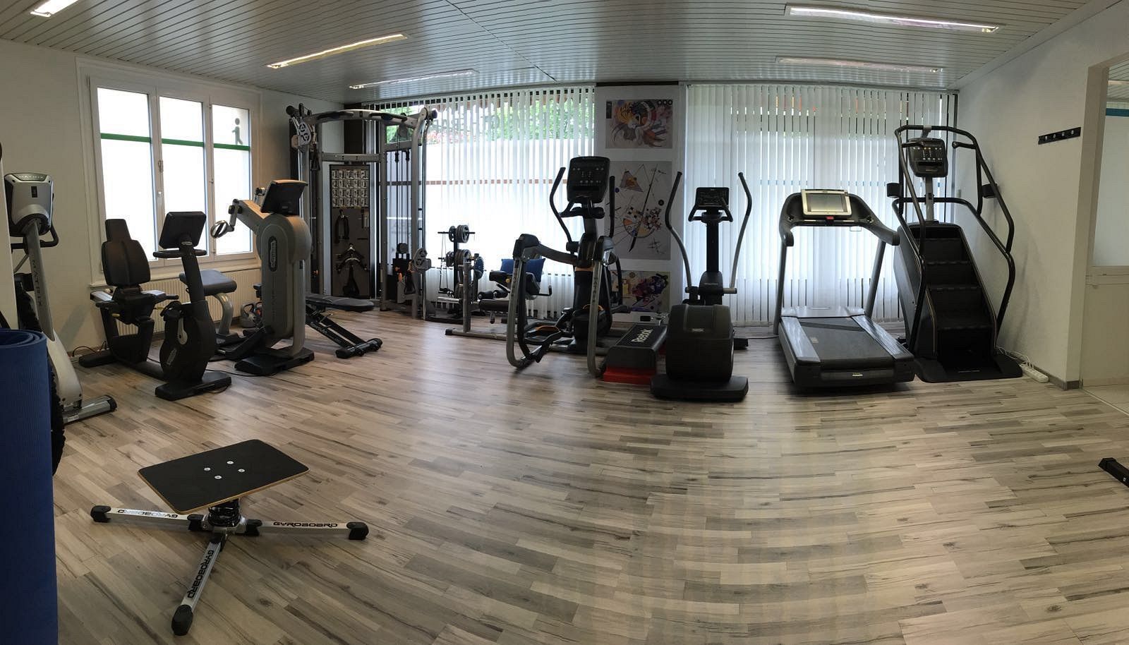 Cabinet de Physiothérapie ABA - maladies aigües ou chroniques