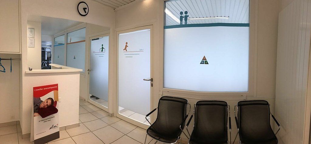 Cabinet de Physiothérapie ABA - soins palliatifs