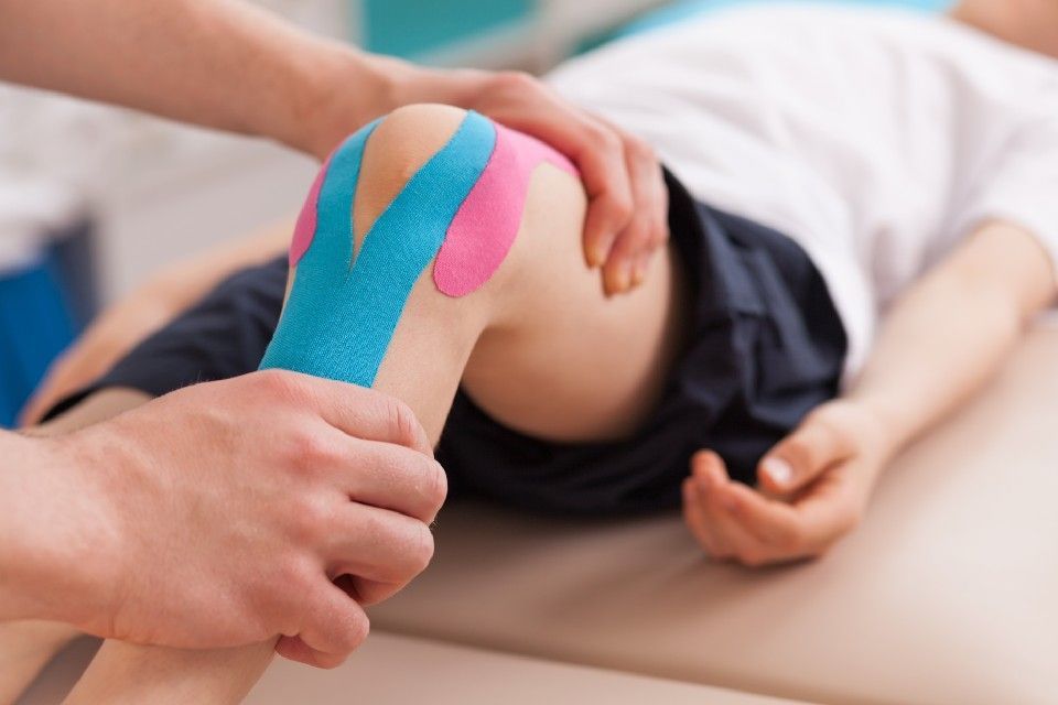 selkärangan tutkinnan havainnollistus