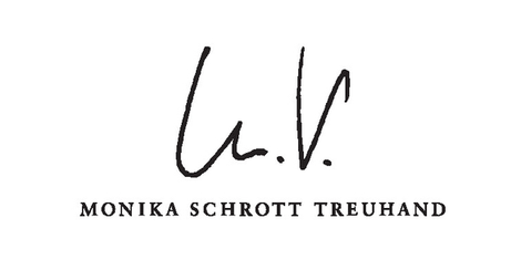 Logo - Monika Schrott Treuhand GmbH