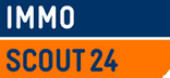 Logo von ImmoScout24