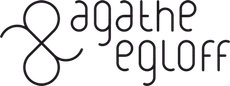Logo - Agathe Egloff Physiotherapie