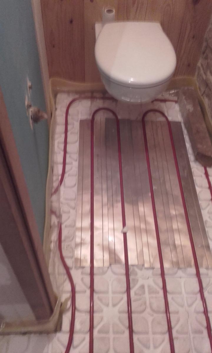 Conduit Fumé Valdahon