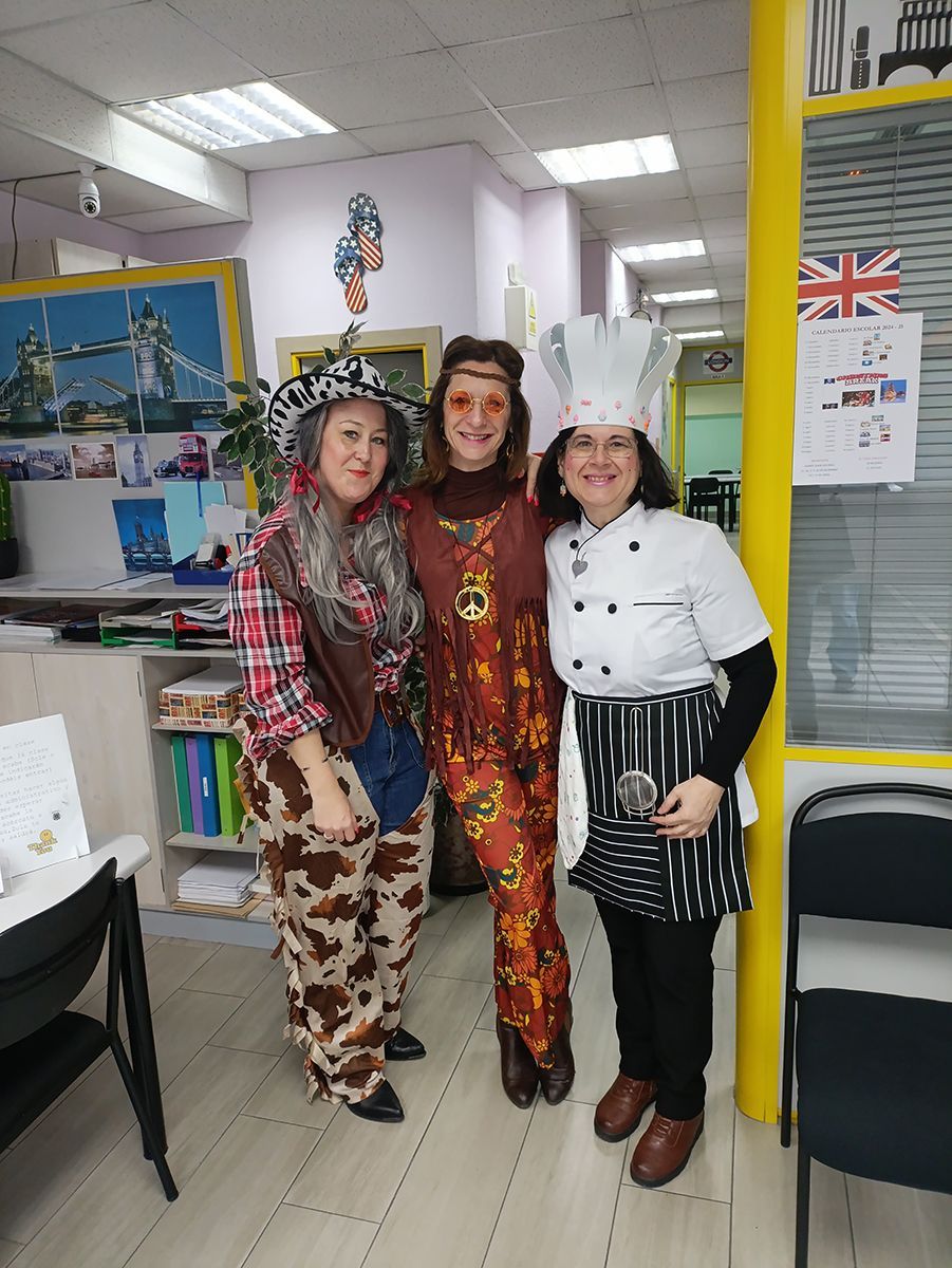 Carnival 2025