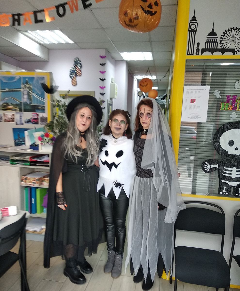 Halloween 2023