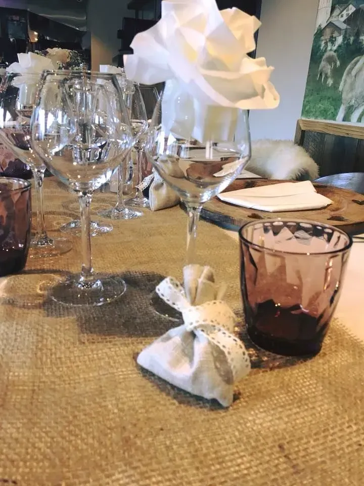 Vers la page Restaurant