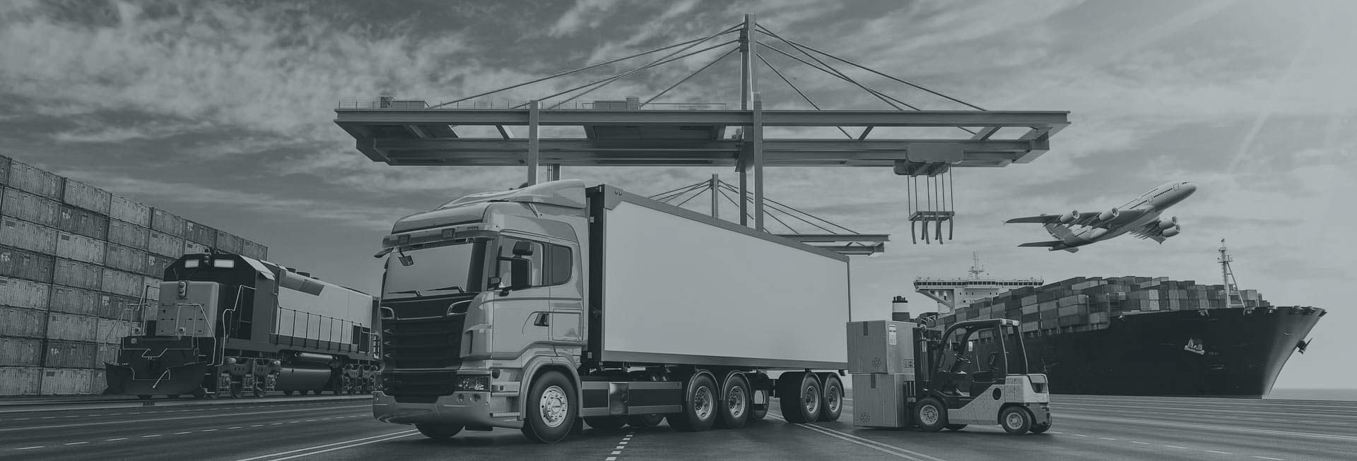 Logistik & Transport | KPM