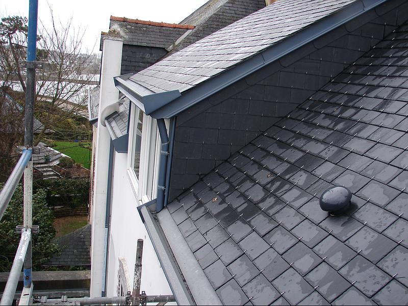 Toiture ardoise Toiture ardoise