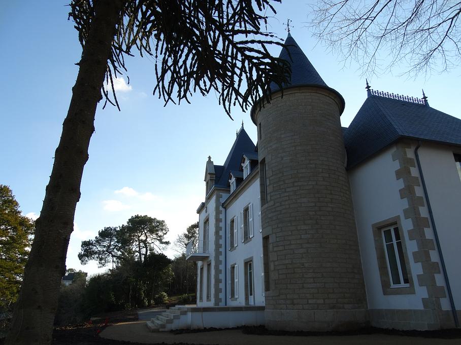 Patrimoine