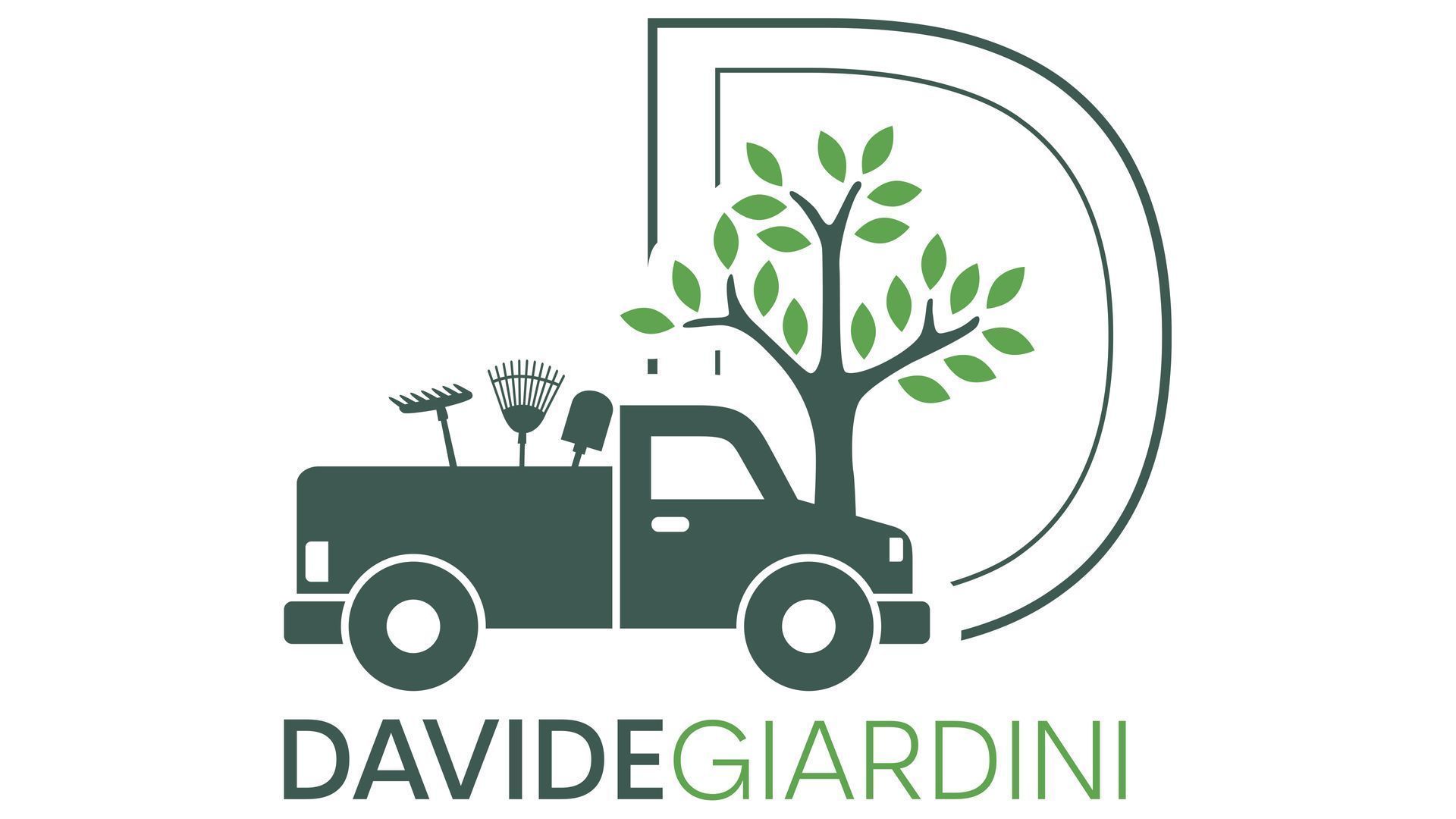 Manutenzione e costruzione giardini Coldrerio - Davide Giardini