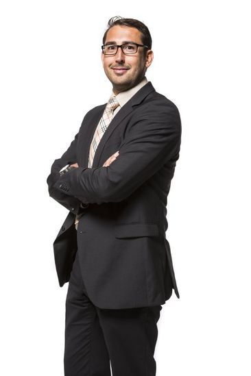 Rechtsanwalt Harkämper