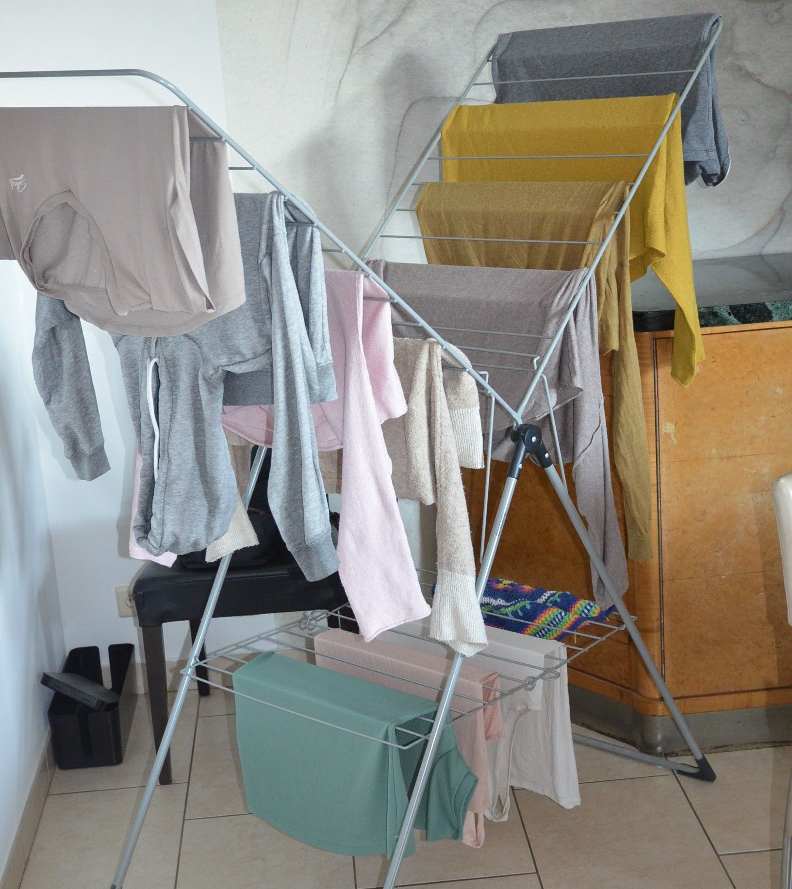 Quand le climat intérieur est rop sec