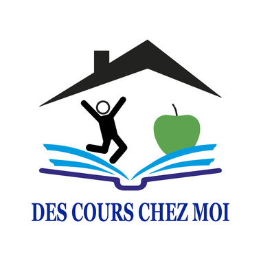 Logo DES COURS CHEZ MOI