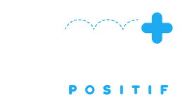 Logo DYS blanc