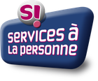 Accueil Logo Services à la personne