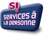 Logo de Services à la personne