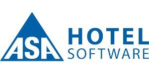Logo ASA Hotel Software