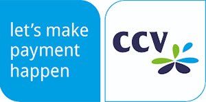 Logo ccv
