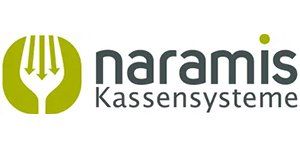 Logo Naramis Kassensysteme