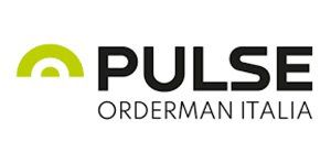 Logo Pulse Orderman Italia