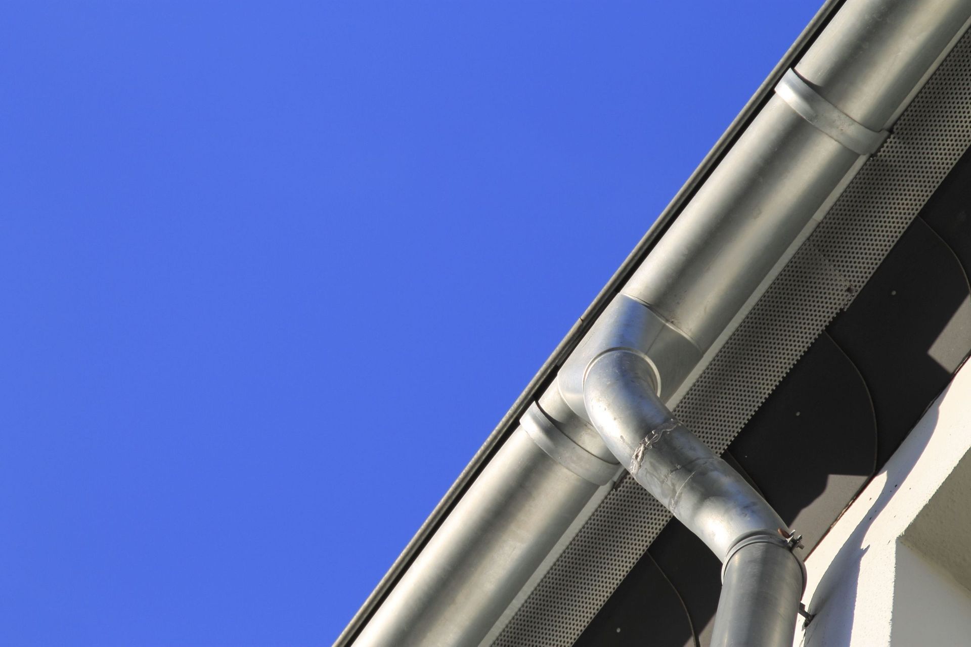 Lathion Marius et Michel SA / Ferblanterie, couverture, sanitaire