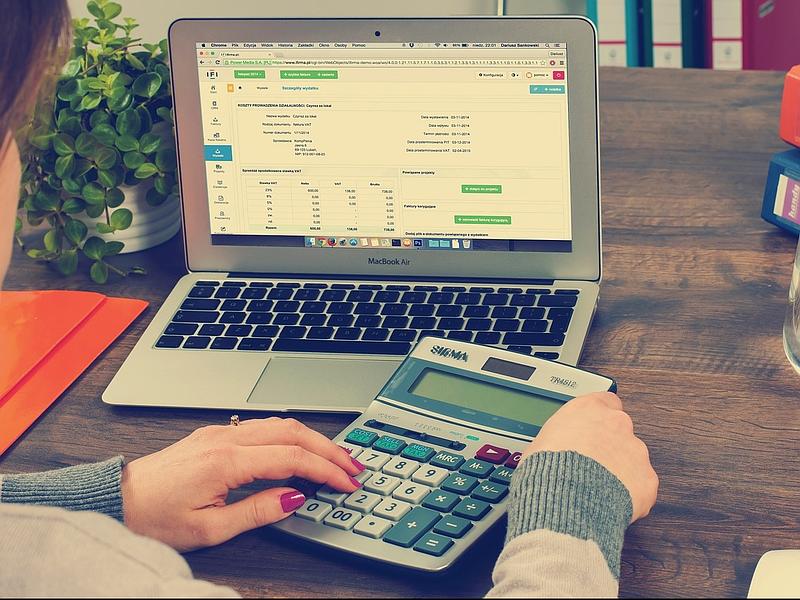 Gestion de votre entreprise