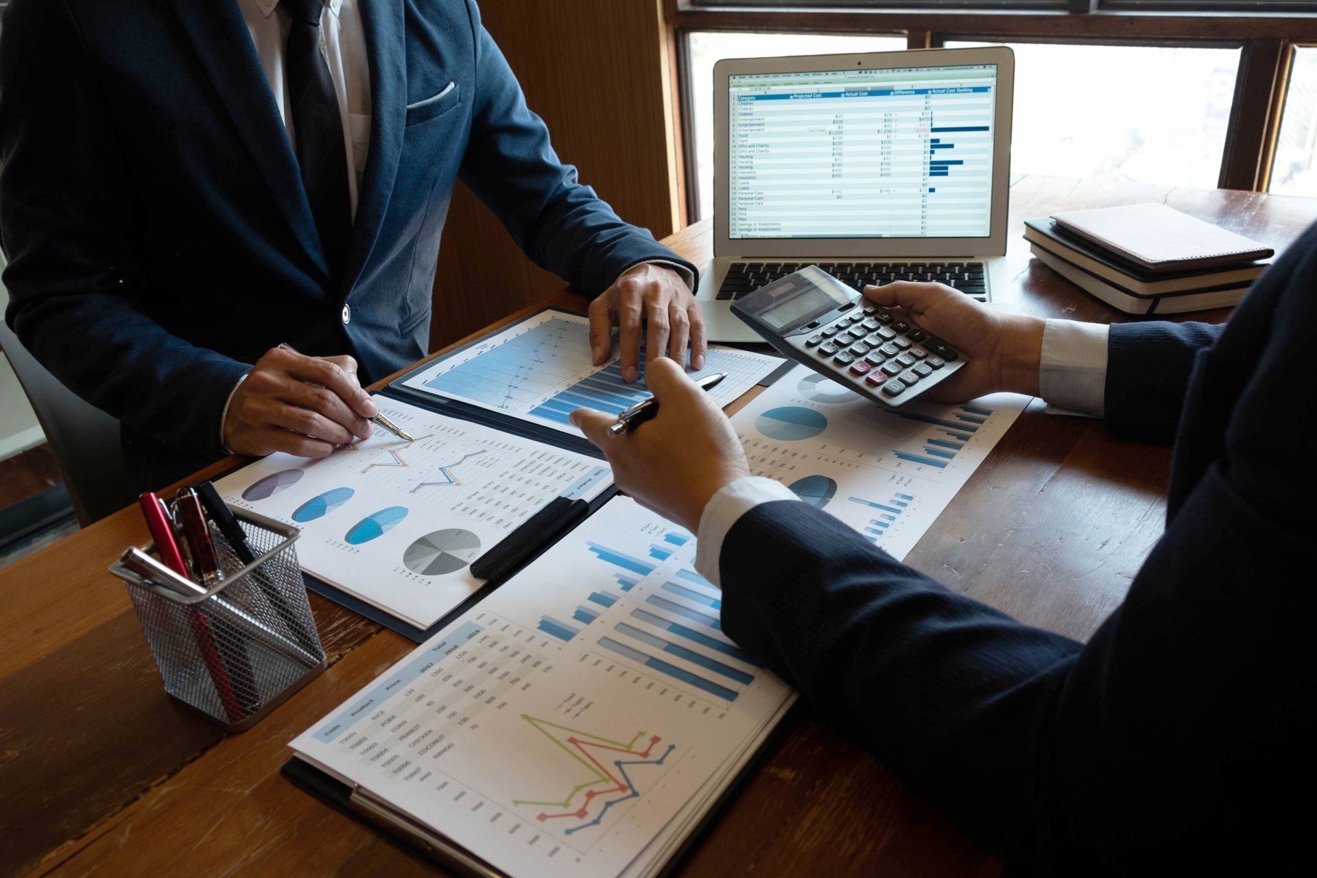 Création d'entreprise