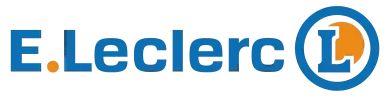 Logo E.Leclerc.