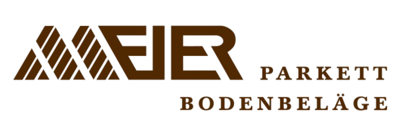 Meier GmbH Parkett Bodenbeläge-logo