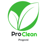Logo Pro Clean