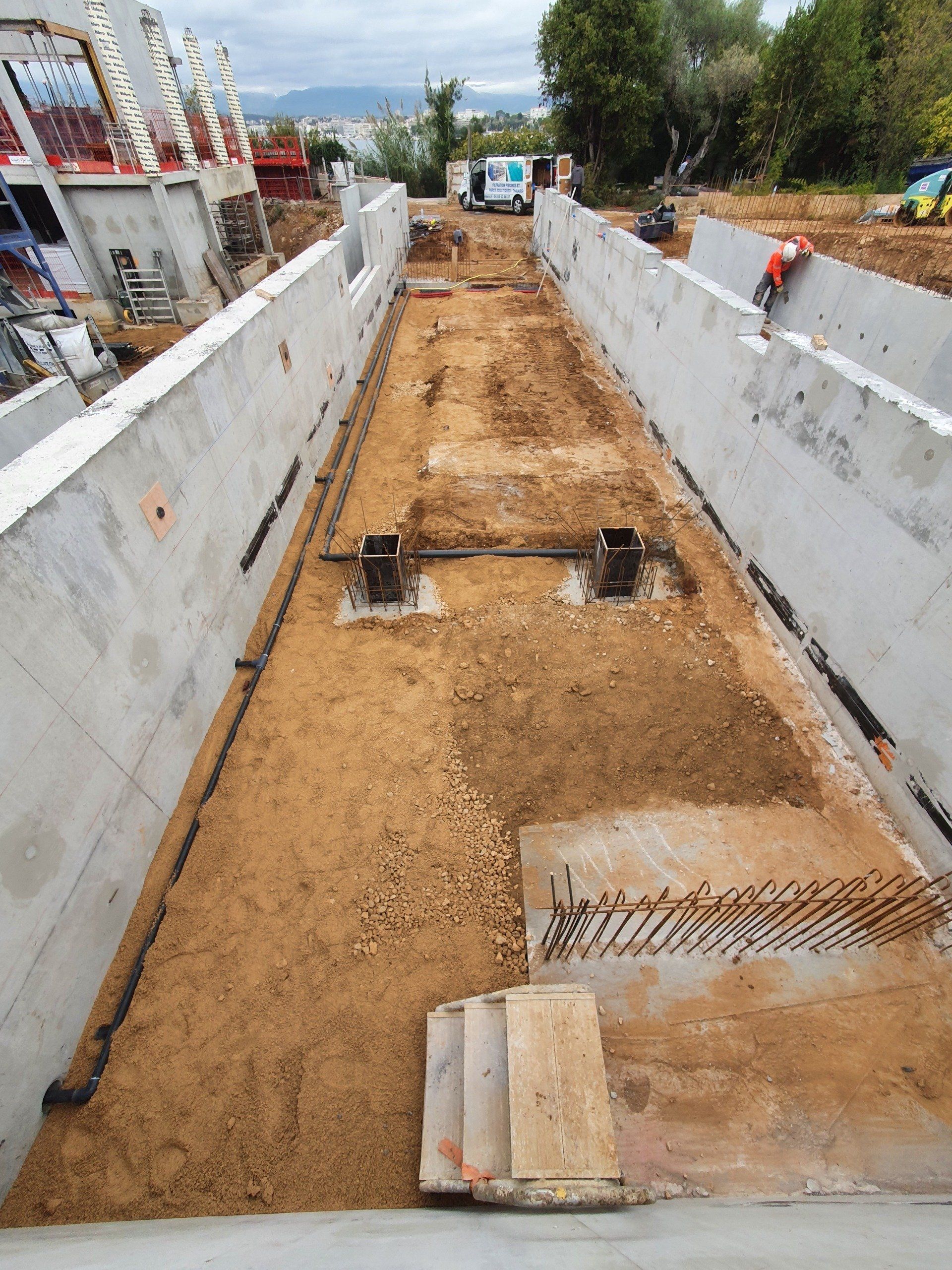 La Belle étoile - Antibes