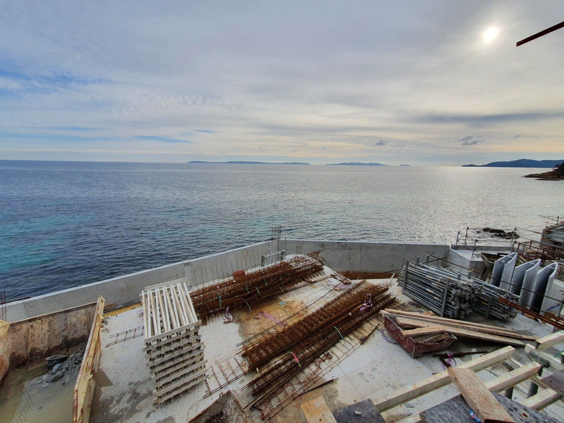 Les Roches - Lavandou