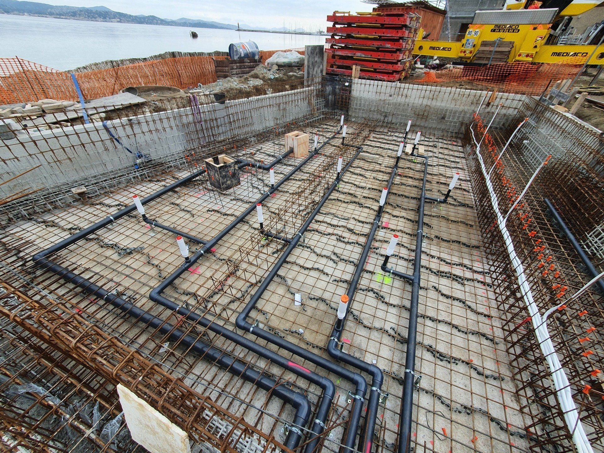 La cheval blanc - St Tropez