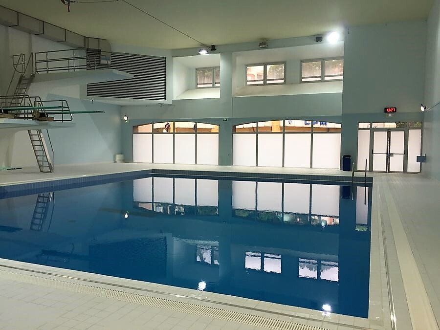 Photos des piscines réalisées par nos