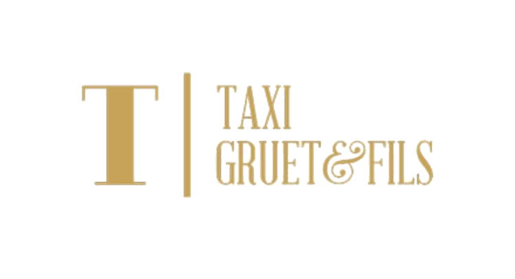 Logo Taxi GRUET & Fils