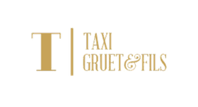 Logo Taxi GRUET & Fils