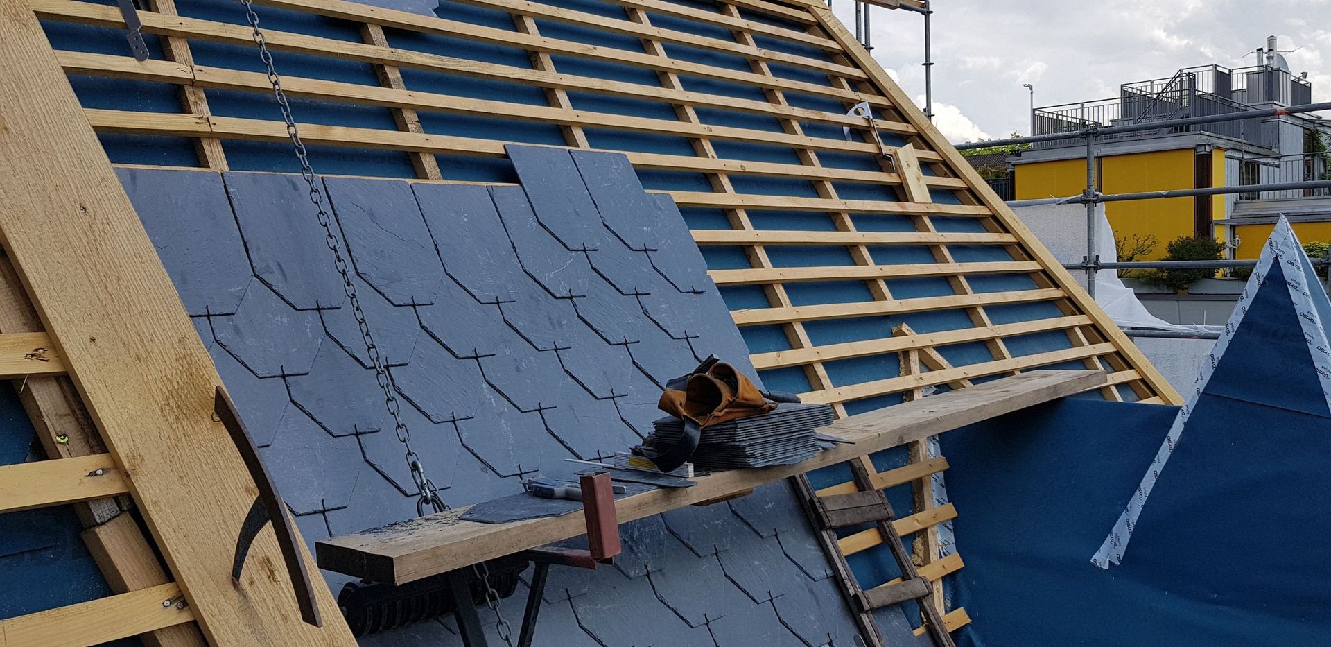 Fritz Looser Söhne - Zürich